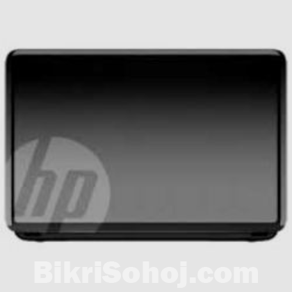 HP LAPTOP 1000 with Bag